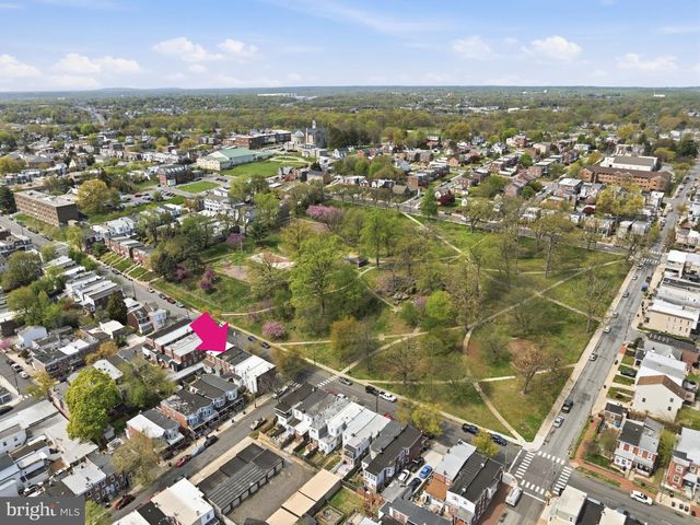 606 S FRANKLIN ST, Wilmington, DE 19805
