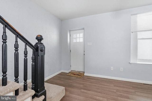 606 S FRANKLIN ST, Wilmington, DE 19805