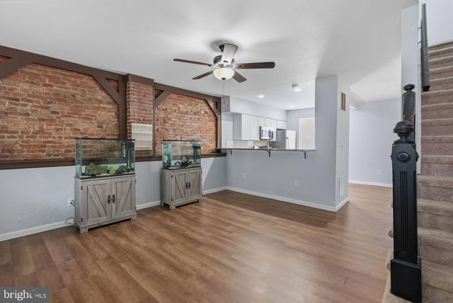 606 S FRANKLIN ST, Wilmington, DE 19805
