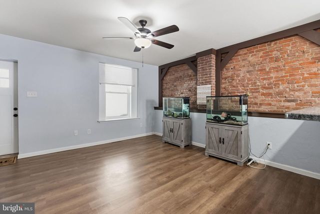 606 S FRANKLIN ST, Wilmington, DE 19805