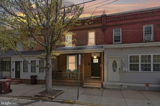 606 S FRANKLIN ST, Wilmington, DE 19805