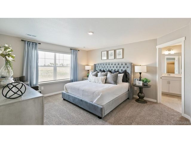 850 N Clubview St, Watkins, CO 80137