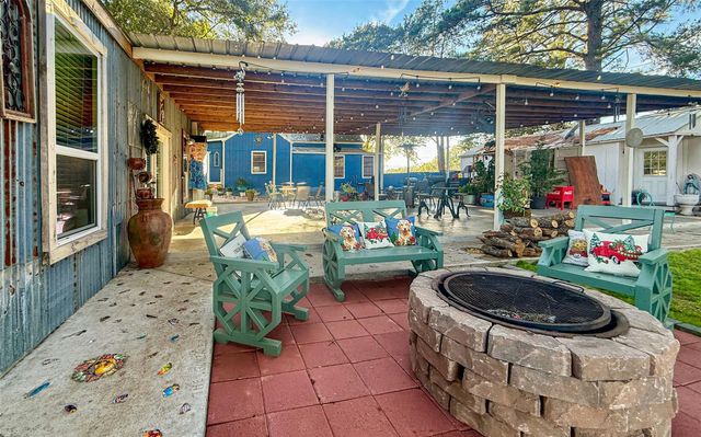 841 S Loop 497, Brenham, TX 77833