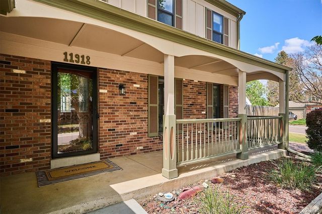 11918 W Stanford Drive, Morrison, CO 80465