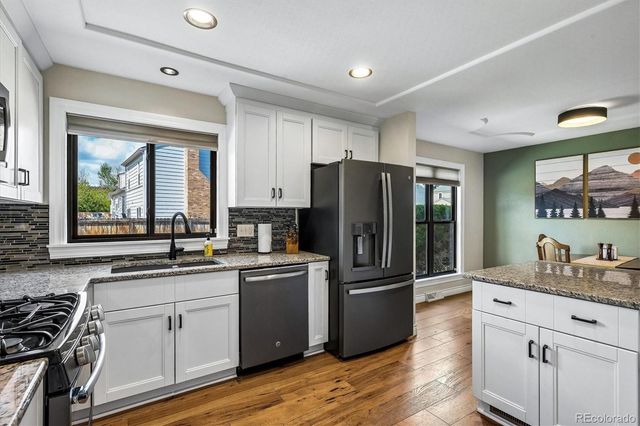11918 W Stanford Drive, Morrison, CO 80465