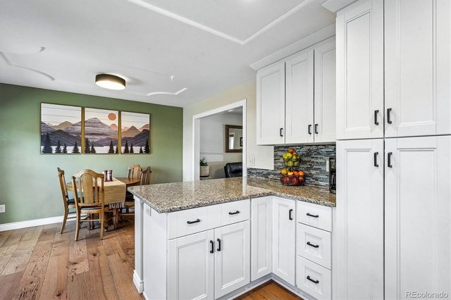 11918 W Stanford Drive, Morrison, CO 80465