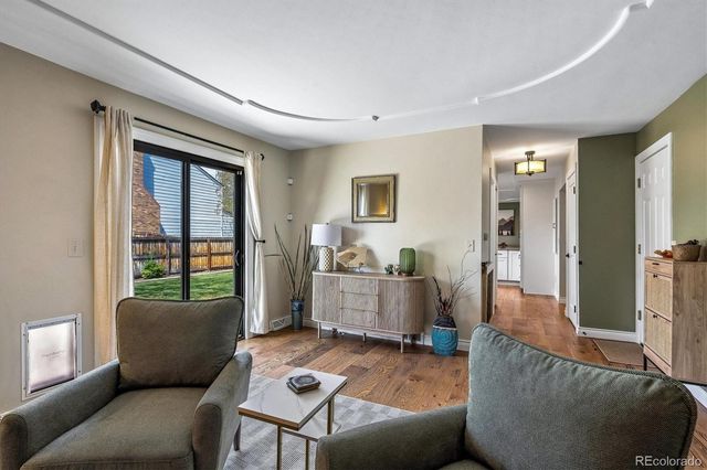 11918 W Stanford Drive, Morrison, CO 80465