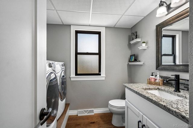 11918 W Stanford Drive, Morrison, CO 80465