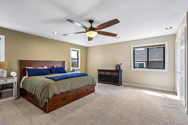11918 W Stanford Drive, Morrison, CO 80465