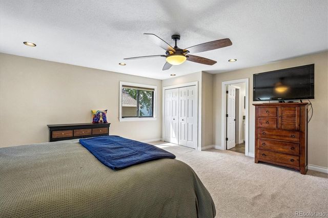 11918 W Stanford Drive, Morrison, CO 80465