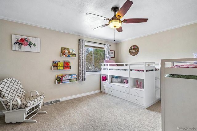 11918 W Stanford Drive, Morrison, CO 80465