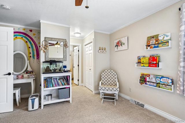 11918 W Stanford Drive, Morrison, CO 80465