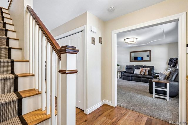 11918 W Stanford Drive, Morrison, CO 80465