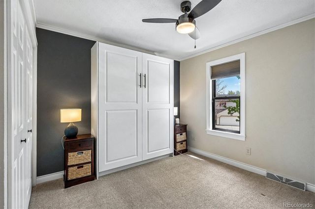 11918 W Stanford Drive, Morrison, CO 80465
