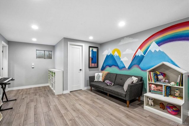 11918 W Stanford Drive, Morrison, CO 80465