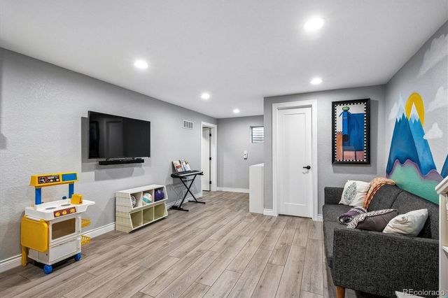11918 W Stanford Drive, Morrison, CO 80465