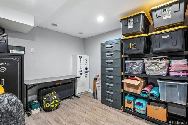 11918 W Stanford Drive, Morrison, CO 80465