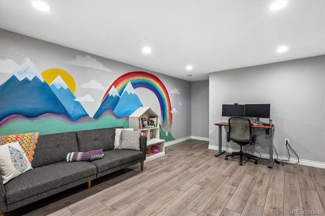 11918 W Stanford Drive, Morrison, CO 80465