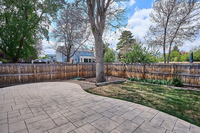 11918 W Stanford Drive, Morrison, CO 80465