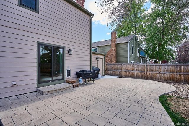 11918 W Stanford Drive, Morrison, CO 80465