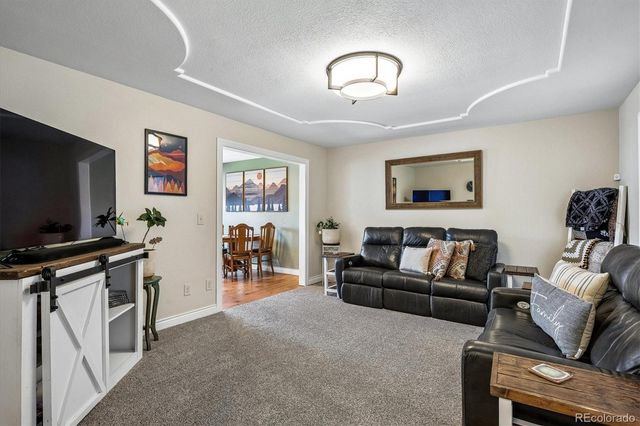 11918 W Stanford Drive, Morrison, CO 80465