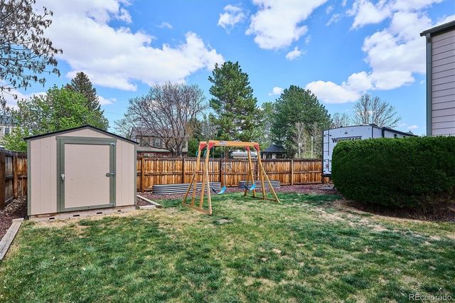11918 W Stanford Drive, Morrison, CO 80465