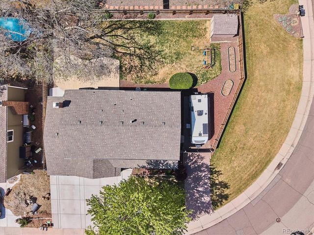 11918 W Stanford Drive, Morrison, CO 80465
