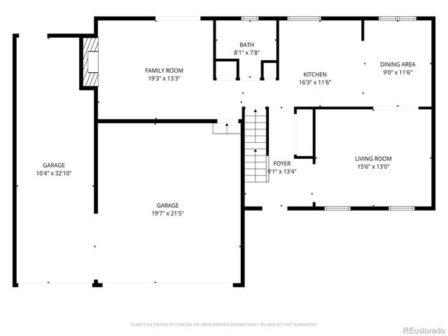 11918 W Stanford Drive, Morrison, CO 80465
