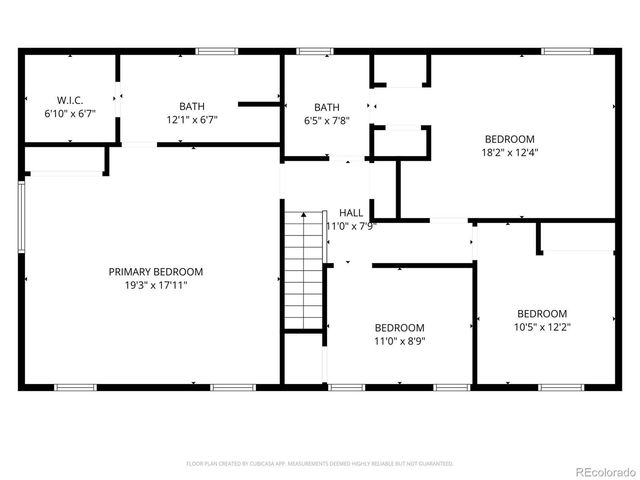 11918 W Stanford Drive, Morrison, CO 80465