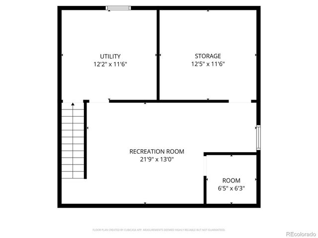 11918 W Stanford Drive, Morrison, CO 80465