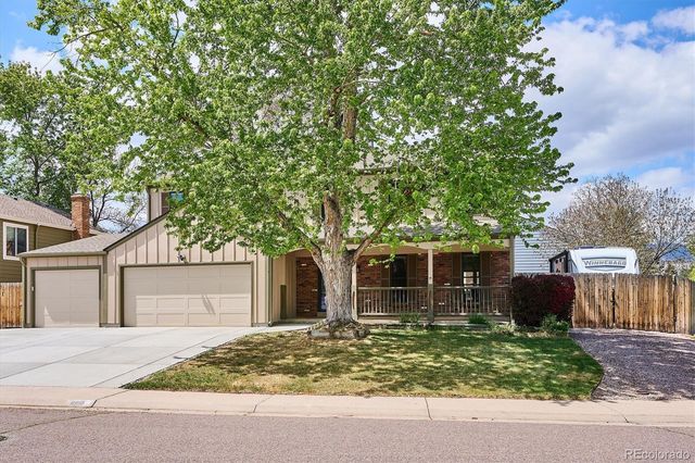 11918 W Stanford Drive, Morrison, CO 80465