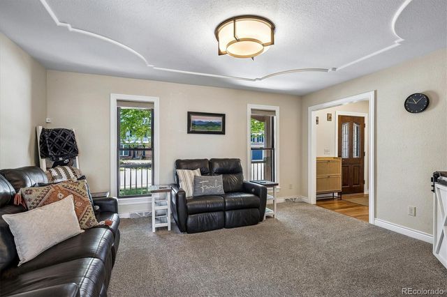 11918 W Stanford Drive, Morrison, CO 80465