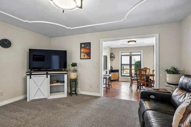 11918 W Stanford Drive, Morrison, CO 80465