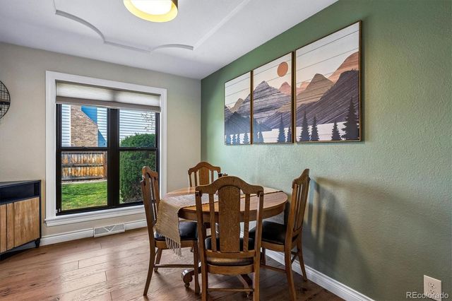 11918 W Stanford Drive, Morrison, CO 80465