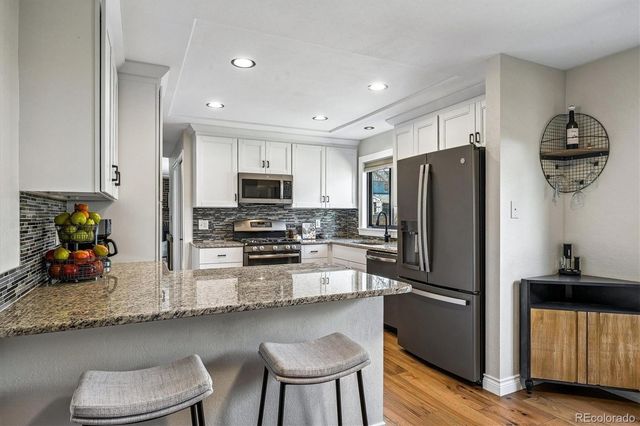 11918 W Stanford Drive, Morrison, CO 80465
