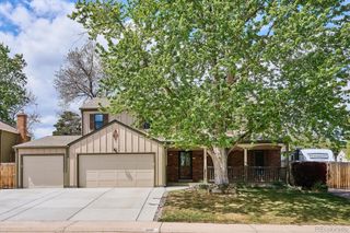11918 W Stanford Drive, Morrison, CO 80465
