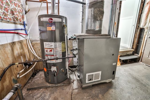 192 Bird Avenue, Buffalo, NY 14213