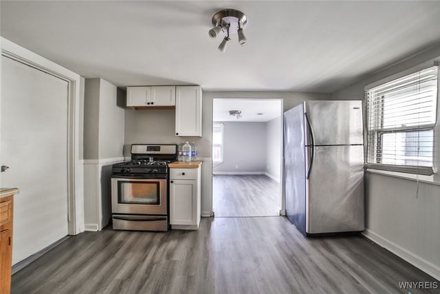 192 Bird Avenue, Buffalo, NY 14213