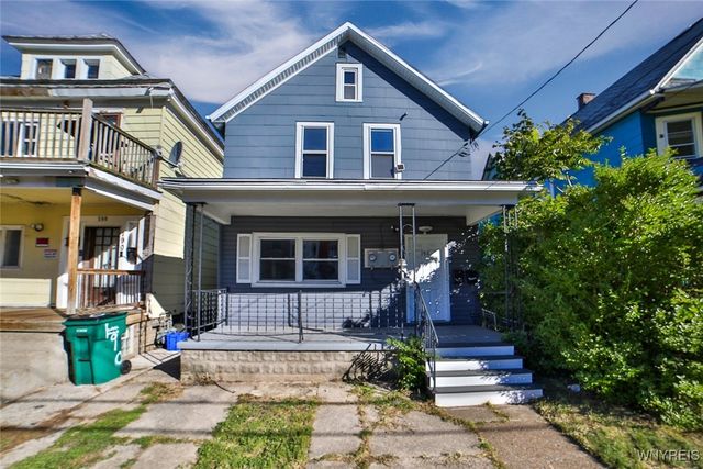 192 Bird Avenue, Buffalo, NY 14213