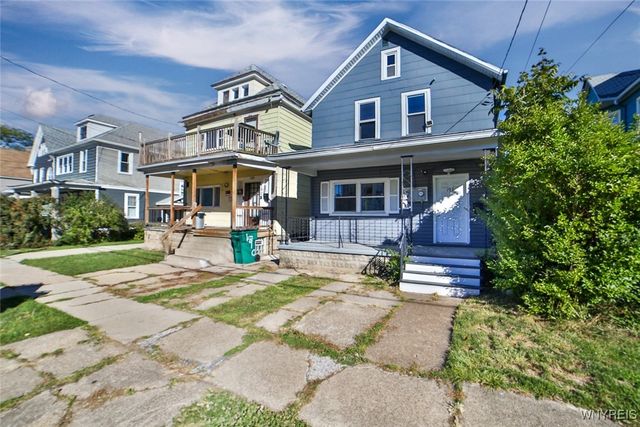192 Bird Avenue, Buffalo, NY 14213