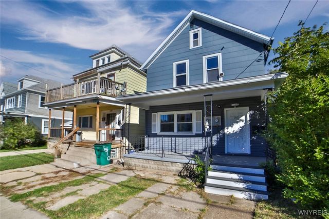192 Bird Avenue, Buffalo, NY 14213