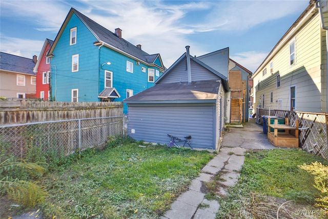 192 Bird Avenue, Buffalo, NY 14213