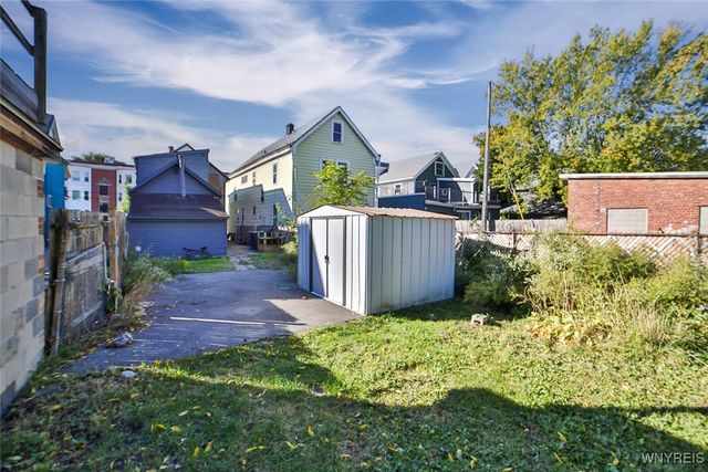 192 Bird Avenue, Buffalo, NY 14213