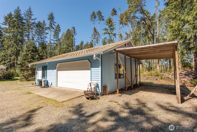4314 Lackey Road NW, Lakebay, WA 98349