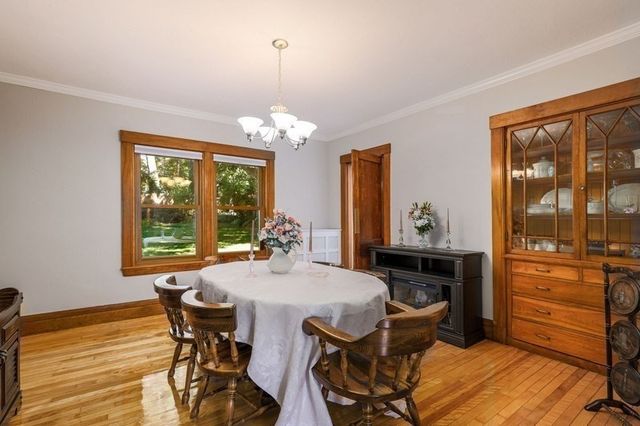 15 Davidson Road, Worcester, MA 01605