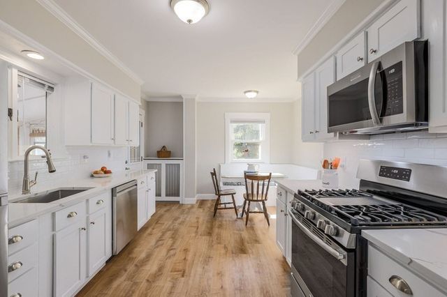 15 Davidson Road, Worcester, MA 01605