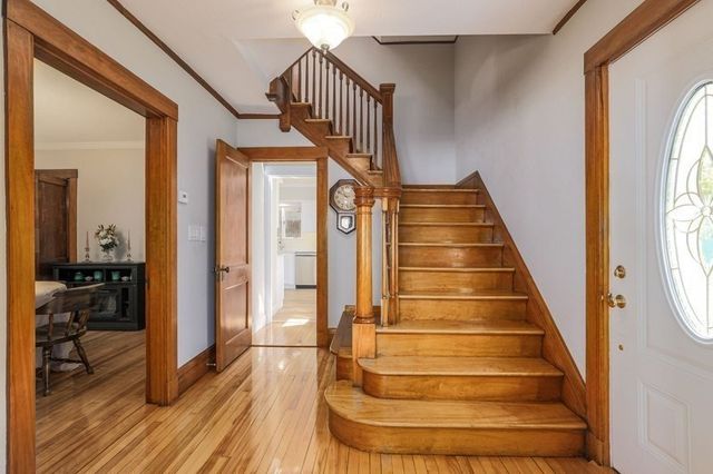 15 Davidson Road, Worcester, MA 01605
