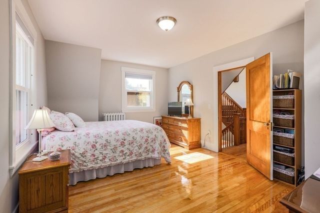 15 Davidson Road, Worcester, MA 01605