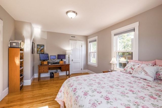 15 Davidson Road, Worcester, MA 01605