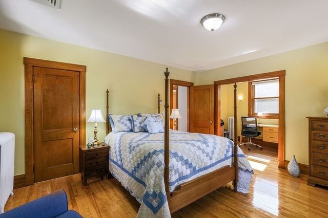 15 Davidson Road, Worcester, MA 01605